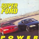 Super Ford December 1994