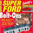 Super Ford January 1995
