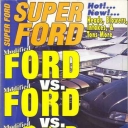 Super Ford February 1995