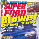 Super Ford May 1995