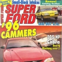 Super Ford October 1995