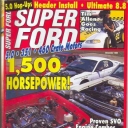 Super Ford November 1995
