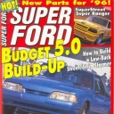 Super Ford December 1995