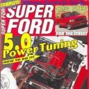 Super Ford February 1996