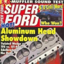Super Ford August 1996