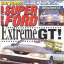 Super Ford January 1998