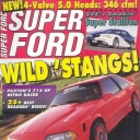Super Ford March 1998