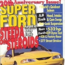 Super Ford April 1998