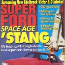 Super Ford June 1998
