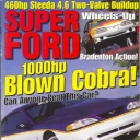 Super Ford July 1998