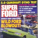 Super Ford September 1998