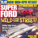 Super Ford November 1998