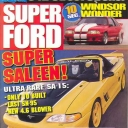 Super Ford January 1999