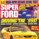 Super Ford February 1999