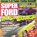 Super Ford March 1999