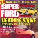 Super Ford May 1999