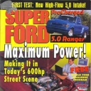 Super Ford June 1999