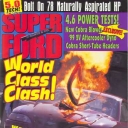 Super Ford September 1999