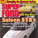 Super Ford November 1999