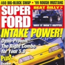 Super Ford February 2000