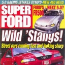 Super Ford March 2000