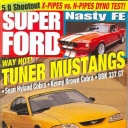 Super Ford April 2000