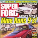 Super Ford May 2000
