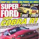 Super Ford June 2000