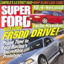 Super Ford July 2000
