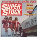 Super Stock & Dragster Illustrated June 1972