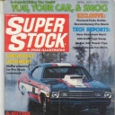 Super Stock & Dragster Illustrated April 1973
