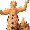 Noble Salamander 39/60 R