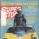 Super Stock & Dragster Illustrated May 1974
