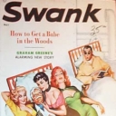Swank 4/1957