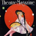Theatre 10/1921