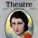 Theatre 4/1928