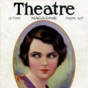 Theatre 8/1928