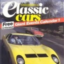 Thoroughbred & Classic Cars April 1984