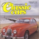 Thoroughbred & Classic Cars February 1987