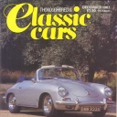 Thoroughbred & Classic Cars December 1987