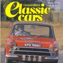 Thoroughbred & Classic Cars January 1990