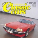 Thoroughbred & Classic Cars February 1990