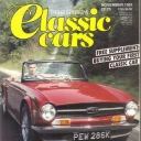 Thoroughbred & Classic Cars November 1991