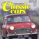 Thoroughbred & Classic Cars February 1992