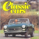 Thoroughbred & Classic Cars April 1993