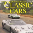Thoroughbred & Classic Cars October 1994