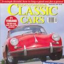 Thoroughbred & Classic Cars September 1996