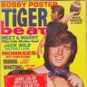 Tiger Beat 1/1970
