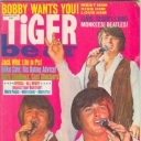 Tiger Beat 3/1970