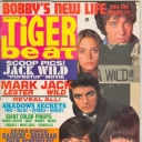 Tiger Beat 6/1970